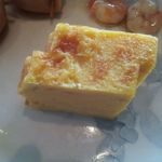 ラビスタ函館ベイ - 46 今朝の食事 玉子焼き