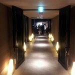 ラビスタ函館ベイ - 49 店・入口の廊下の一例
