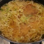 ラビスタ函館ベイ - 50 ﾊﾞｲｷﾝｸﾞ料理・椀ものｺｰﾅｰの一例