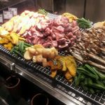 ラビスタ函館ベイ - 60 ﾊﾞｲｷﾝｸﾞ料理・焼き物ｺｰﾅｰ