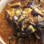 ラビスタ函館ベイ - 67 ﾊﾞｲｷﾝｸﾞ料理・マーボーなす風