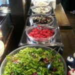 ラビスタ函館ベイ - 70 ﾊﾞｲｷﾝｸﾞ料理・サラダｺｰﾅｰの一例