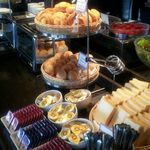 ラビスタ函館ベイ - 73 ﾊﾞｲｷﾝｸﾞ料理・パンｺｰﾅｰ