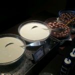 ラビスタ函館ベイ - 75 ﾊﾞｲｷﾝｸﾞ料理・デザートｺｰﾅｰ 