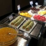 ラビスタ函館ベイ -  76 ﾊﾞｲｷﾝｸﾞ料理・デザートｺｰﾅｰ 