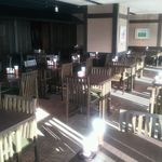 ラビスタ函館ベイ - 77 テーブル席の一例