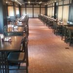 ラビスタ函館ベイ - 78 テーブル席の一例