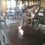 ラビスタ函館ベイ - 79 テーブル席の一例