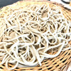 手打ち蕎麦 成冨
