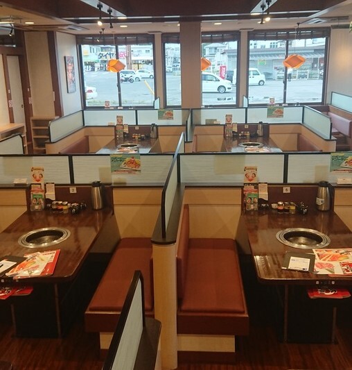 やまなか家 気仙沼店 やまなかや 不動の沢 焼肉 食べログ やまなか家 気仙沼店 やまなかや 不動の沢 焼肉 食べログ