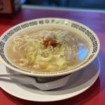 岐阜タンメン - 料理写真: