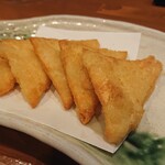 壱炉 - チーズパオ（420円）