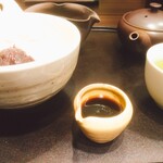 日本茶カフェ 一葉 - 