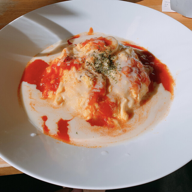 フォーユー For You 本山 洋食 ネット予約可 食べログ フォーユー For You 本山 洋食 ネット予約可 食べログ