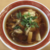 Resutoran Shikisai - 笠岡ラーメン