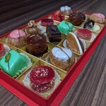 オーボンヴュータン 日本橋高島屋店 - 