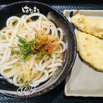 Hanamaru Udon - 