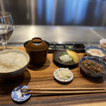 Kuzushi Teppan Abagura - 