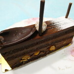 ショコラティエ パレ ド オール - 