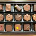 ショコラティエ パレ ド オール - 