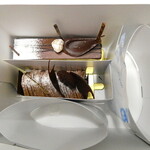 ショコラティエ パレ ド オール - 