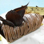 ショコラティエ パレ ド オール - 