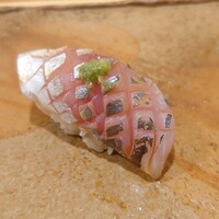 鮨　まつ本 - 