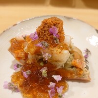 鮨　まつ本 - 