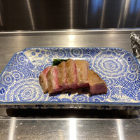 くずし鉄板 あばぐら 恵比寿店 - 