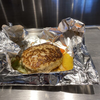 くずし鉄板 あばぐら 恵比寿店 - 