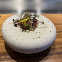 くずし鉄板 あばぐら 恵比寿店 - 