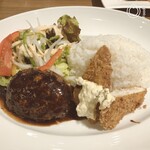 GRILL＆DINING 丸の内ディンドン - 