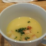 ボーノ - スープ  コーンポタージュ