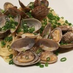 ボーノ - 少しアップ