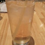 ボーノ - スイートプラムソーダ