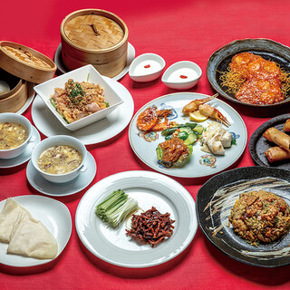 【期間限定】新年会等のお得な飲み放題付コース有マス