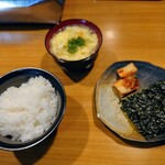 和牛焼肉 武蔵 - 