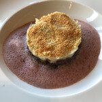 レストラン ヴァリエ - 