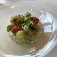 レストラン ヴァリエ - 