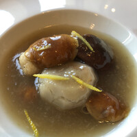 レストラン ヴァリエ - 