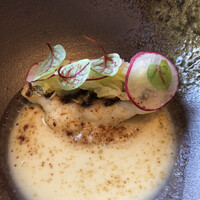 レストラン ヴァリエ - 