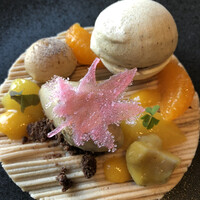 レストラン ヴァリエ - 