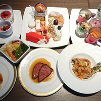 スカイビュッフェ51 - 