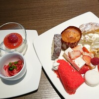 スカイビュッフェ51 - 