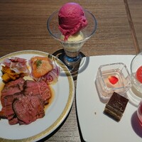 スカイビュッフェ51 - 