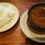 縁道食堂 - 牡蠣とカブとシーフードのスープカレー