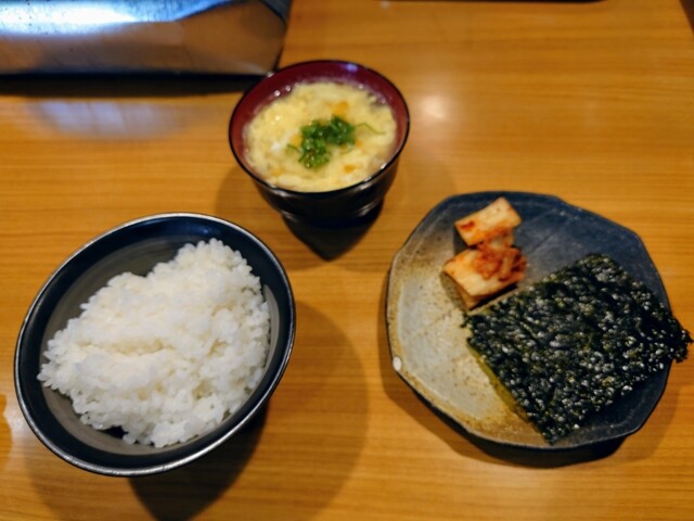 和牛焼肉 武蔵 住之江店 北加賀屋 焼肉 ネット予約可 食べログ