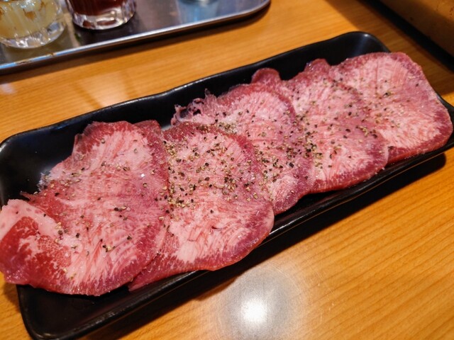 和牛焼肉 武蔵 住之江店 北加賀屋 焼肉 ネット予約可 食べログ