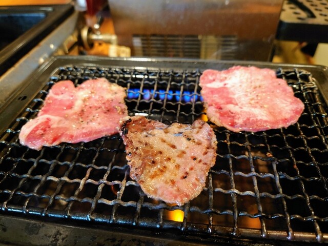 和牛焼肉 武蔵 住之江店 北加賀屋 焼肉 ネット予約可 食べログ