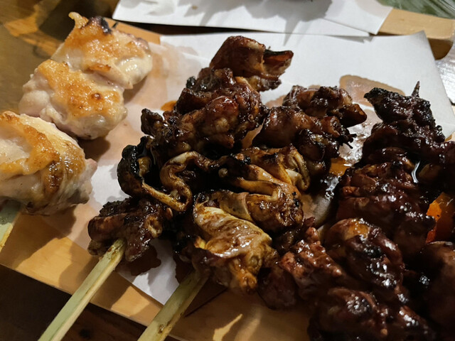 炭火焼き鳥 池袋 和み屋 池袋 焼鳥 ネット予約可 食べログ